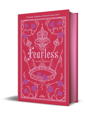 FEARLESS (EDICIÓN ESPECIAL LIMITADA)
