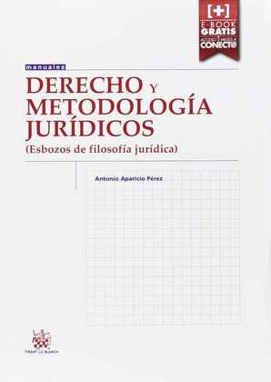 DERECHO Y METODOLOGÍA JURÍDICOS