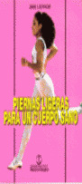 PIERNAS LIGERAS PARA UN CUERPO