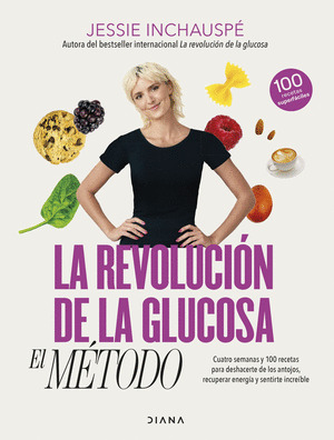 REVOLUCIÓN DE LA GLUCOSA: EL MÉTODO