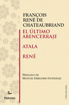 EL ULTIMO ABENCERRAJE