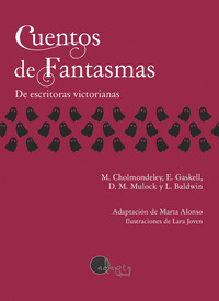 CUENTOS DE FANTASMAS