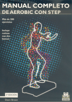 MANUAL COMPLETO DE AEROBIC CON STEP
