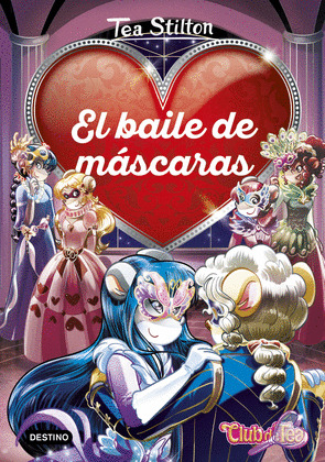 BAILE DE MÁSCARAS, EL