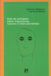GUIA DE CONCEPTOS SOBRE MIGRACIONES,RACISMO E INTERCULTURALI