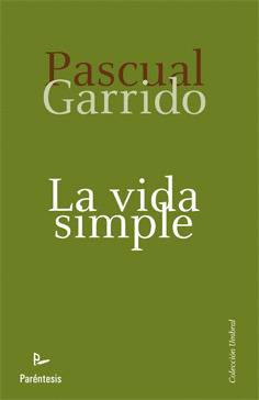 VIDA SIMPLE, LA