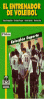 ENTRENADOR VOLEIBOL