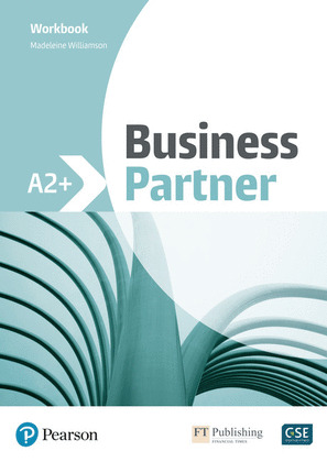 BUSINESS PARTNER A2+ WORKBOOK