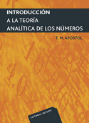 INTRODUCCIÓN A LA TEORÍA ANALÍTICA DE NÚMEROS