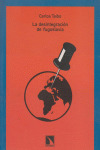 LA DESINTEGRACION DE YUGOSLAVIA