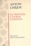 TRISTEZA Y OTROS CUENTOS, LA