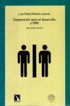 COOPERACION PARA EL DESARROLLO Y ONG
