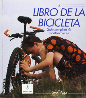 ## LIBRO BICICLETA