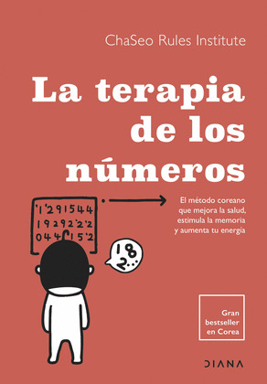 TERAPIA DE LOS NÚMEROS, LA