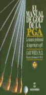MANUAL GOLF PGA