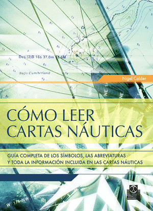 CÓMO LEER CARTAS NÁUTICAS