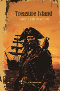 TREASURE ISLAND