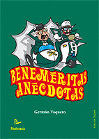BENEMERITAS ANECDOTAS