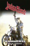 JUDAS PRIEST