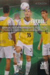 FUTBOL: MANUAL ENTRENAMIENTO