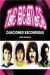 THE BEATLES CANCIONES ESCONDIDAS