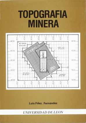 TOPOGRAFIA MINERA