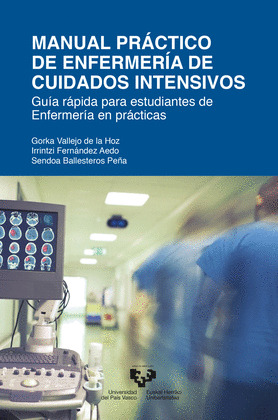 MANUAL PRACTICO DE ENFERMERIA DE CUIDADOS INTENSIVOS