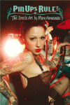PIN UPS RULE. THE EROTIC ART BY MARY HERNÁNDEZ