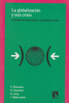GLOBALIZACION Y SUS CRISIS, LA