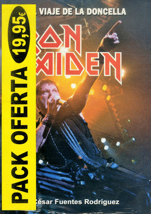 PACK HEAVY METAL 2