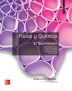 BL FISICA Y QUIMICA 1 BACHILLERATO. LIBRO DIGITAL HTML.
