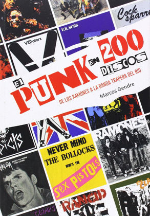 PUNK EN 200 DISCOS, EL