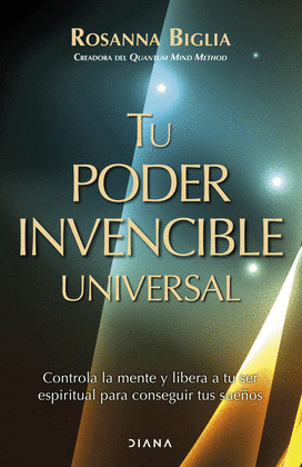 TU PODER INVENCIBLE UNIVERSAL