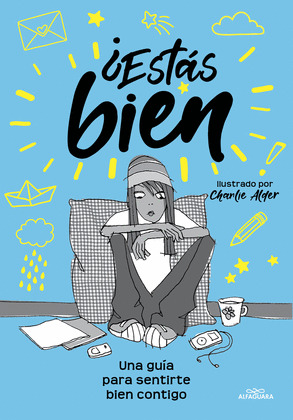 ¿ESTÁS BIEN? = ¿TIENES EL CONTROL?