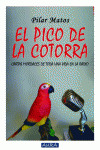 PICO DE LA COTORRA, EL
