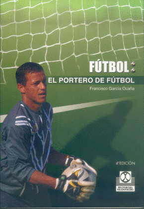 FUTBOL: PORTERO FUTBOL