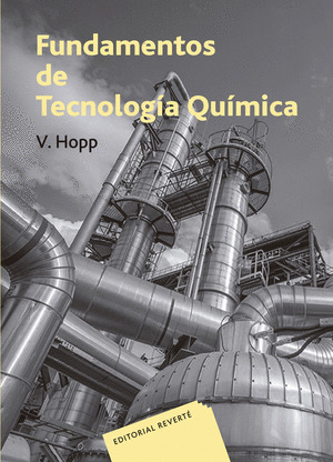 FUNDAMENTOS DE TECNOLOGÍA QUÍMICA