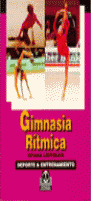 ## GIMNASIA RITMICA