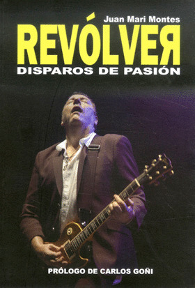 REVOLVER: DISPAROS DE PASION