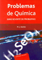 PROBLEMAS DE QUÍMICA