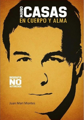 MARIO CASAS EN CUERPO Y ALMA