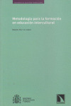 METODOLOGIA PARA LA FORMACION EN EDUCACION INTERCULTURAL
