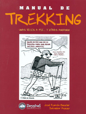 MANUAL DE TREKKING