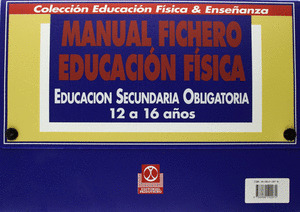 PACK OFERTA FICHERO + LIBRO E.F.S.O.