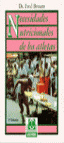 NECESIDADES NUTRICIONALES ATLETAS