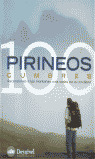 PIRINEOS 100 CUMBRES