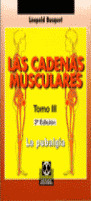 LAS CADENAS MUSCULARES TOMO III