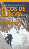 57 ESCALADAS PICOS DE EUROPA