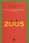 SITUACION REFUGIADOS EN ESPAÑA