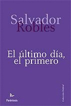 EL ULTIMO DIA EL PRIMERO